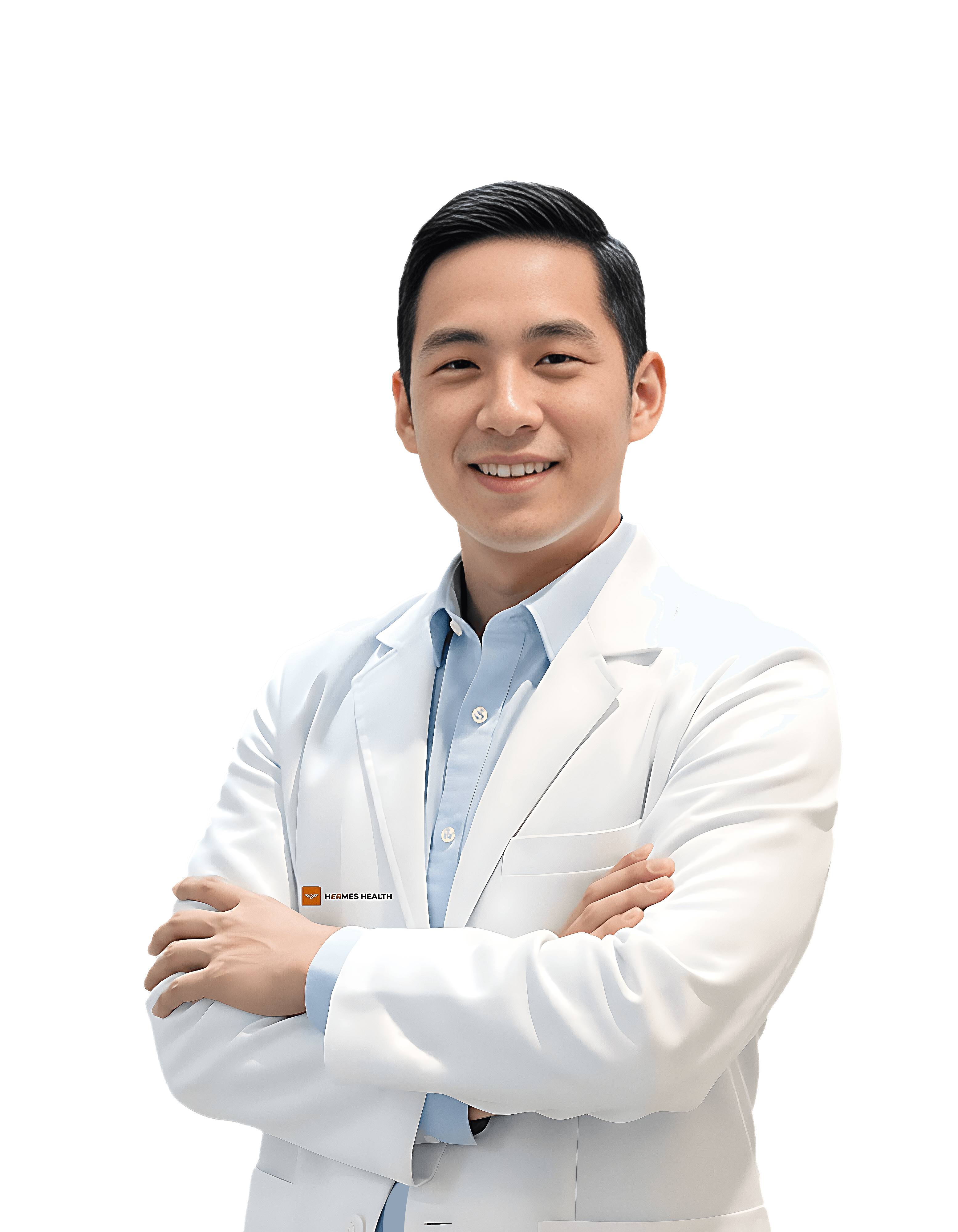 Alex Lin, DO
