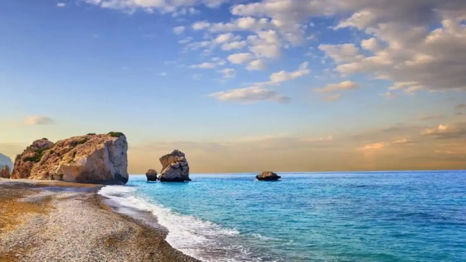 Best Time to Visit Beaches in Cyprus