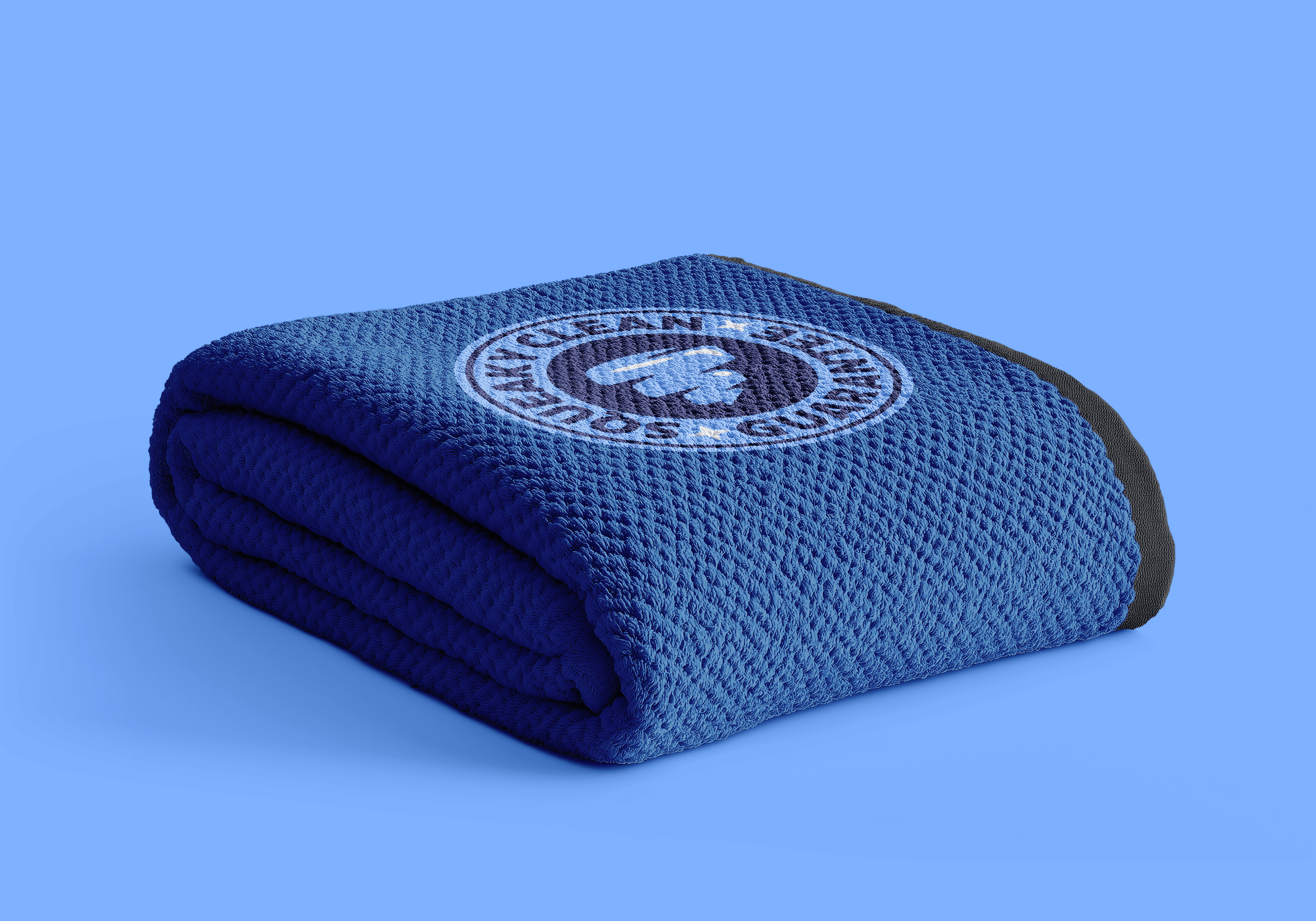 dizzy detail cleaning towel