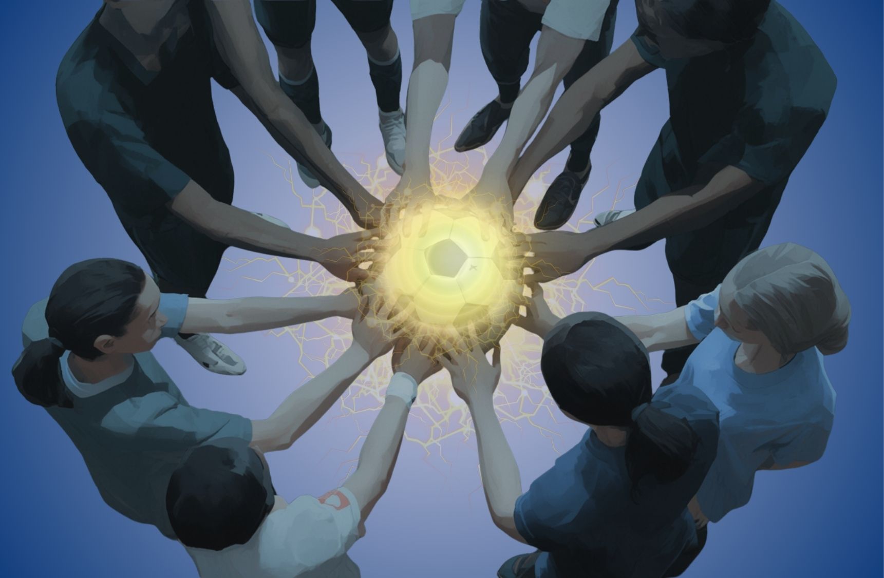 Whitecaps London Code of Conduct