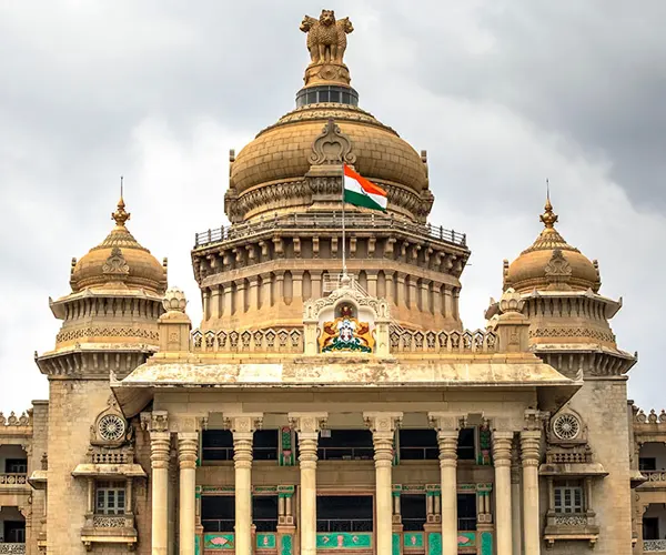 Karnataka, India