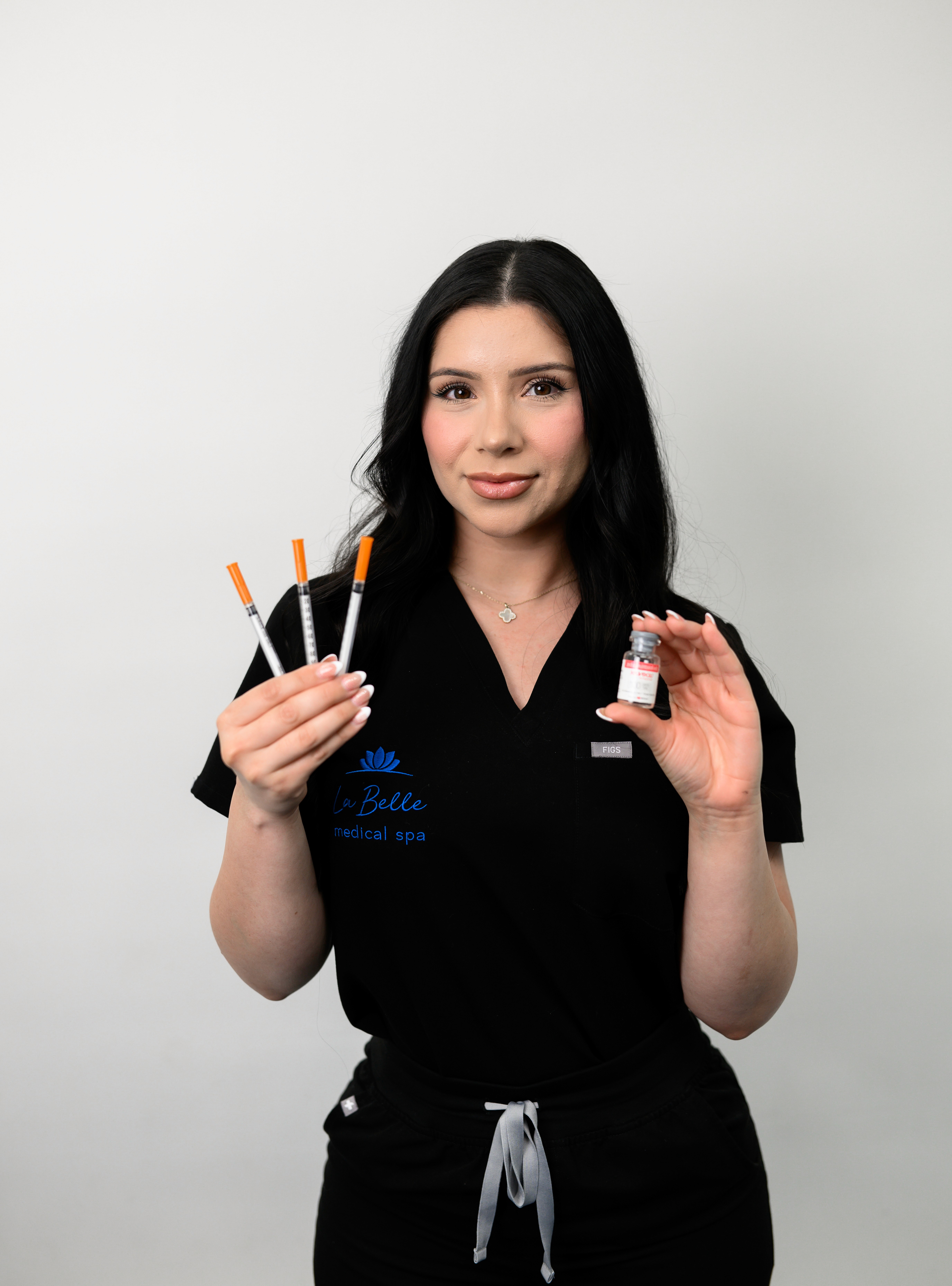 Skincare and beauty concept. 