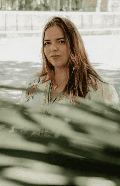 Paula Calviño [+23k en IG]