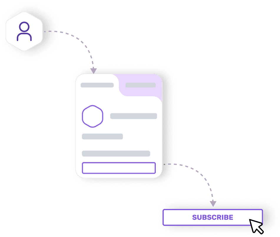 Subscription explenation
