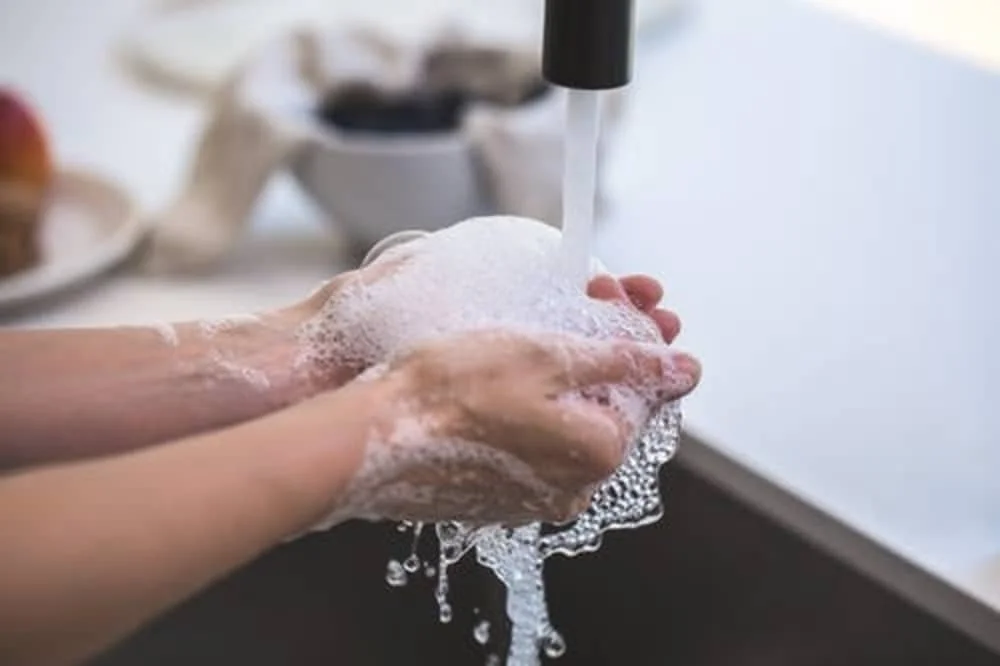 Speech on the Importance of Cleanliness: Guide and Sample