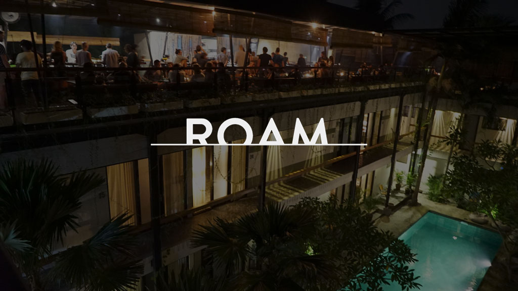 Roam-Techcrunch
