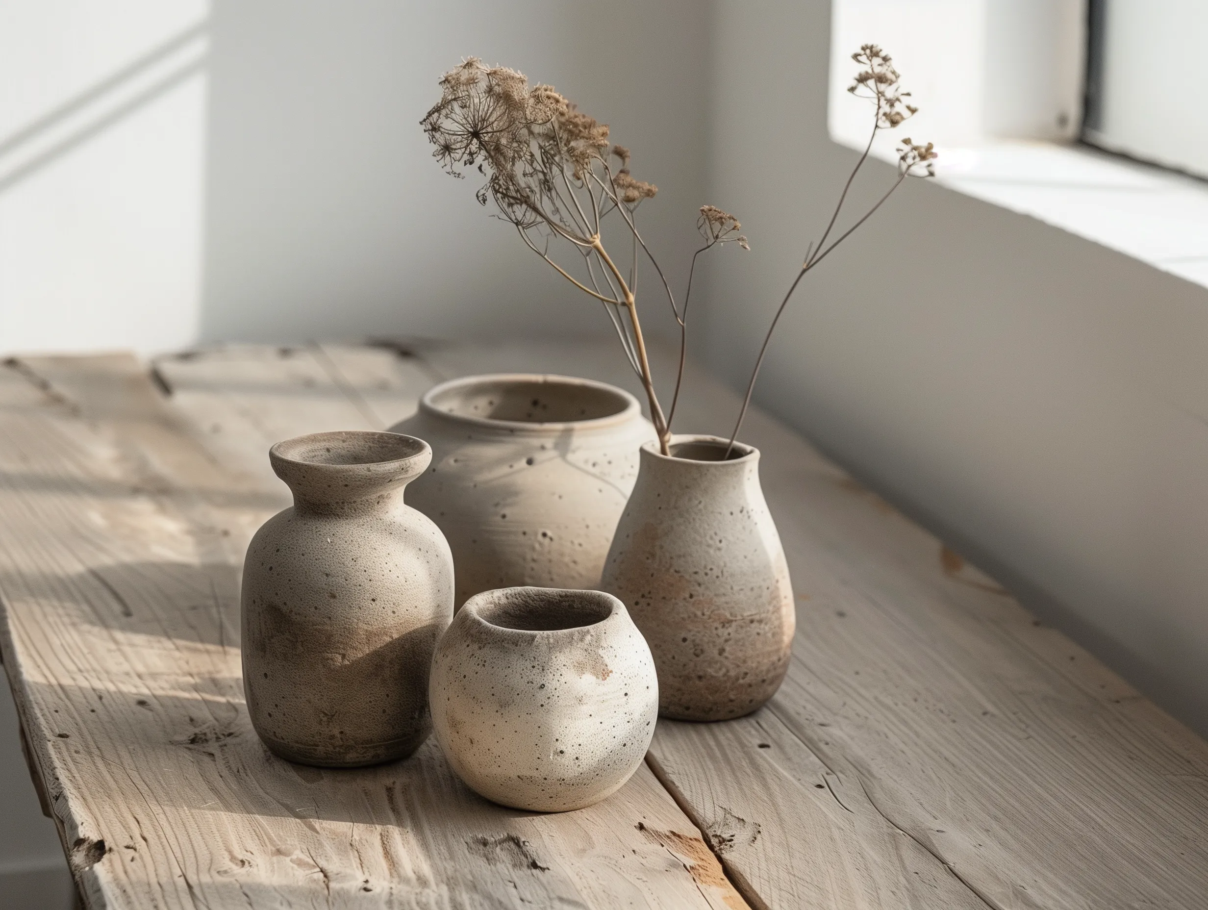 The Beauty of Quiet Imperfection