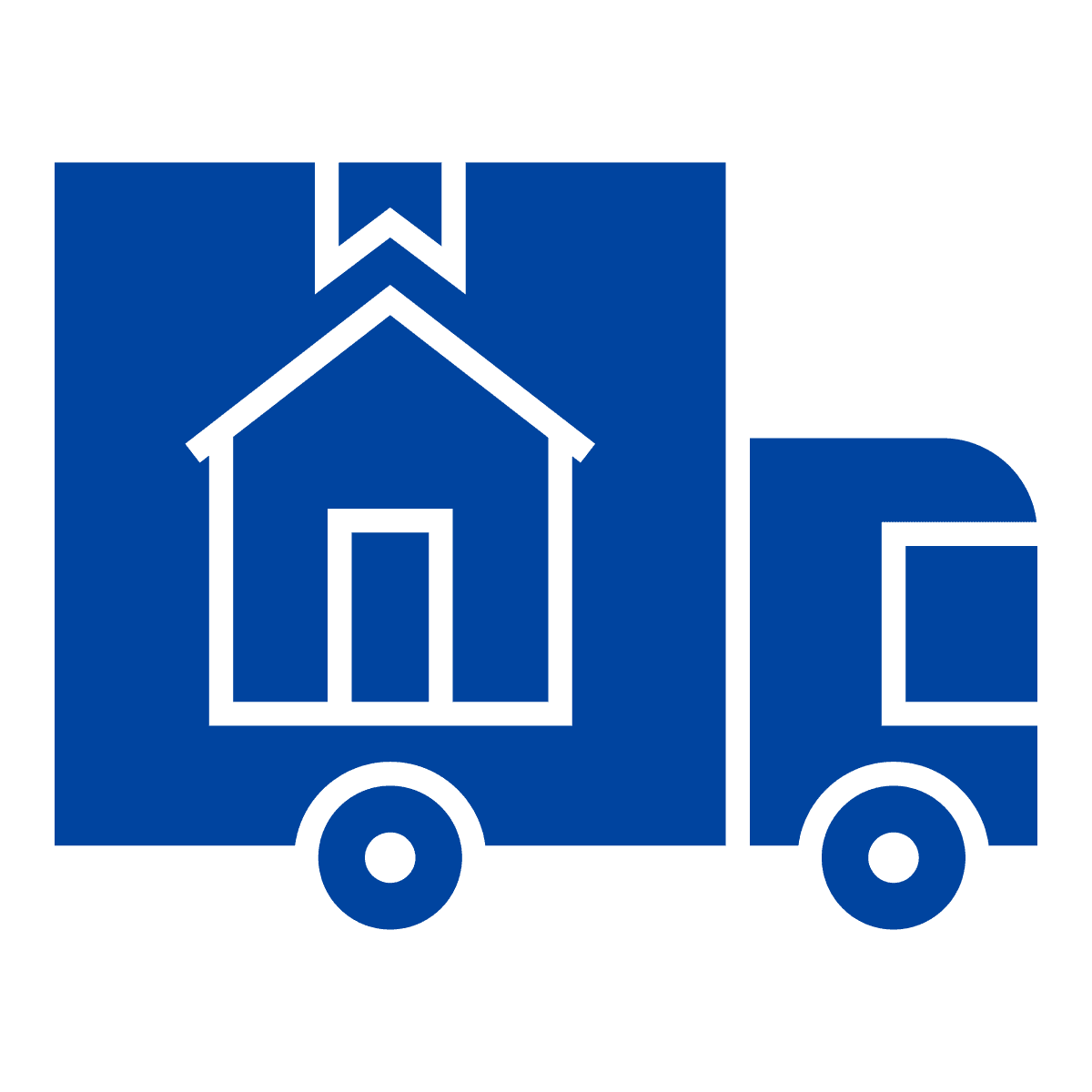 Student Lifecycle Moving Icon