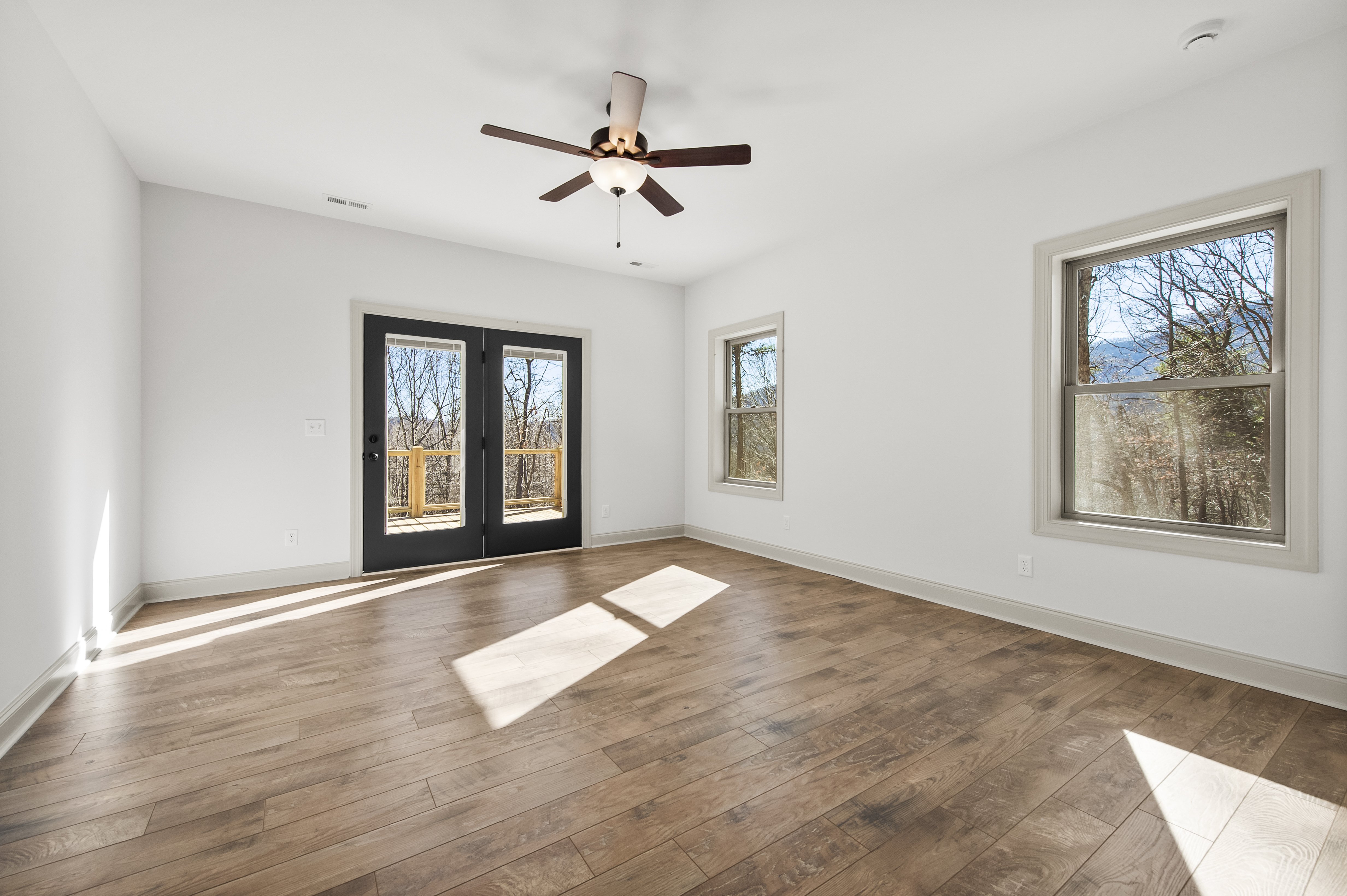 3 bedroom, 2 bathroom custom home in GA,TN,NC, and SC