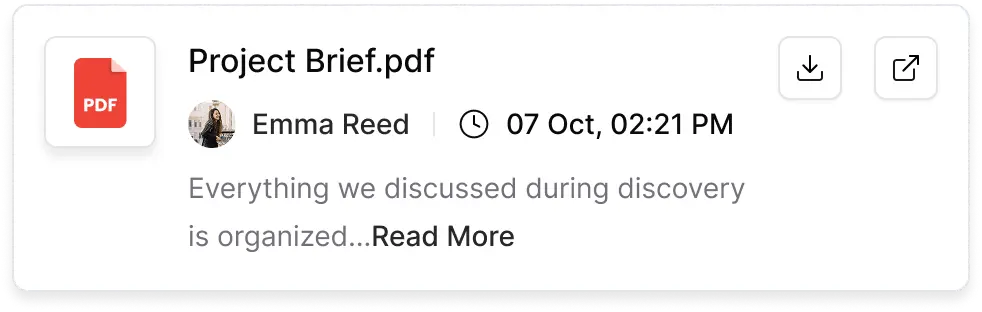 Abstract iamge of a lightning bolt