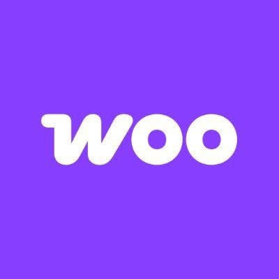 Woo Commerce Icon