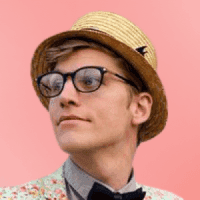 Avatar Image Profile