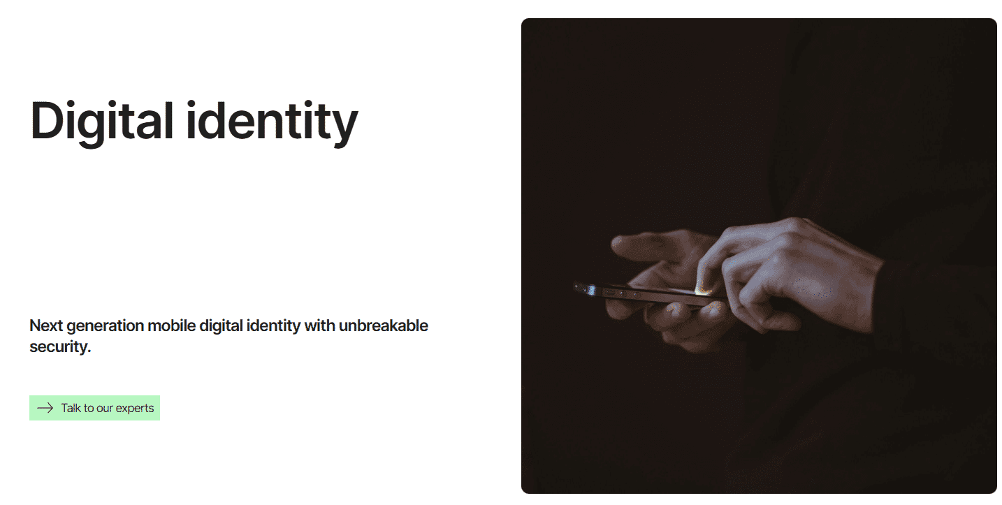 Marketing Spotlight: Cybernetica Marketing Strategy Service and Product Breakdown