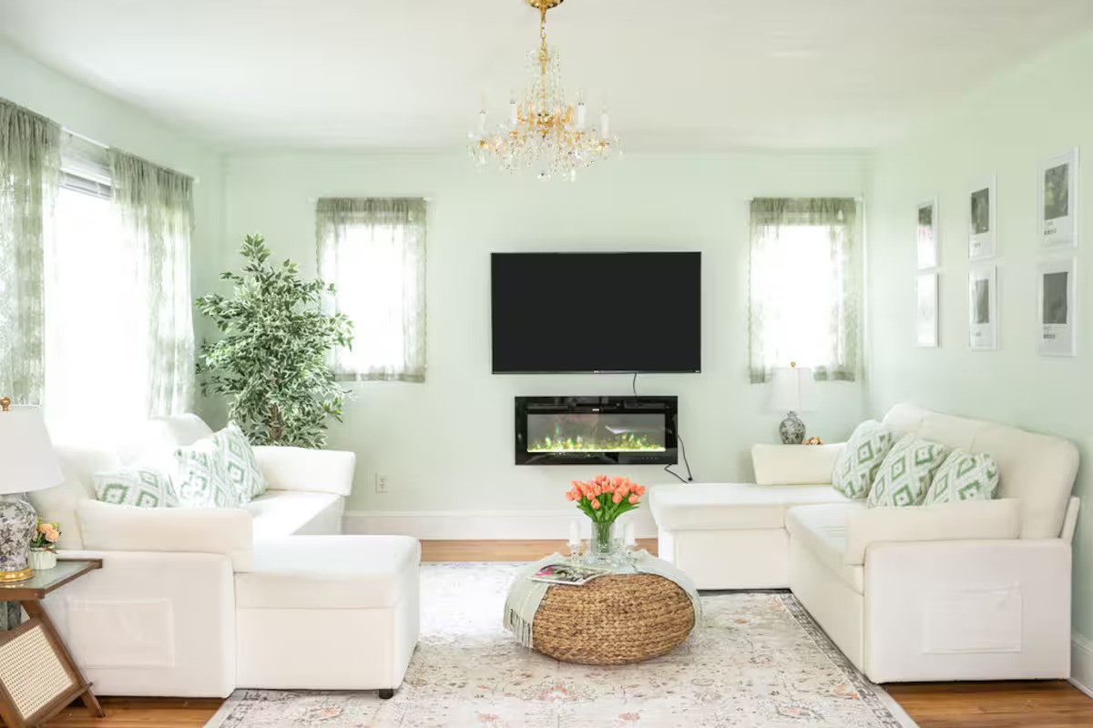 Maison Reverie - Lake Charles, LA