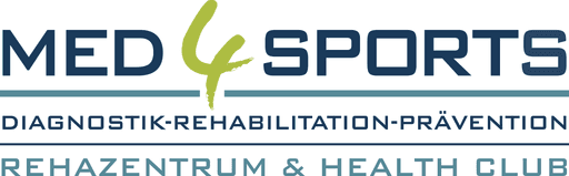 Med4Sports Logo