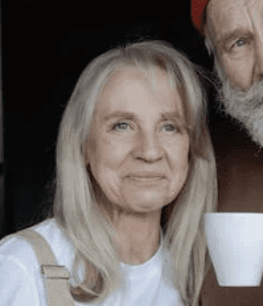 Testimonial Author Image