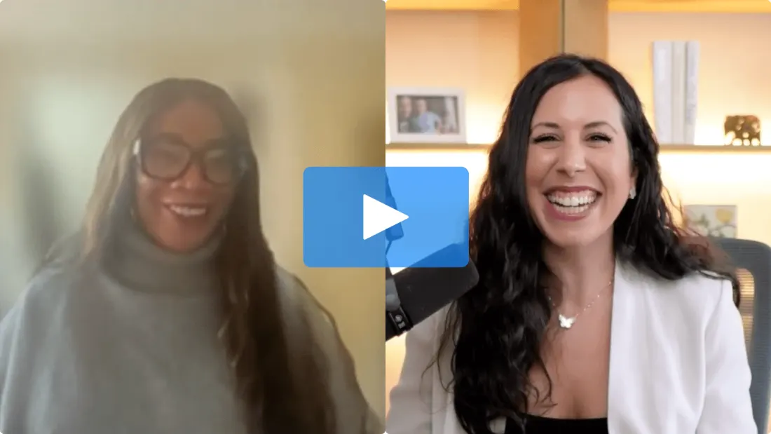 Shantell P. video testimonial: New role, +$40K