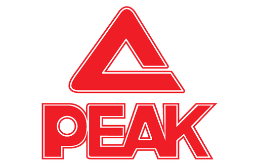 Peak Logo