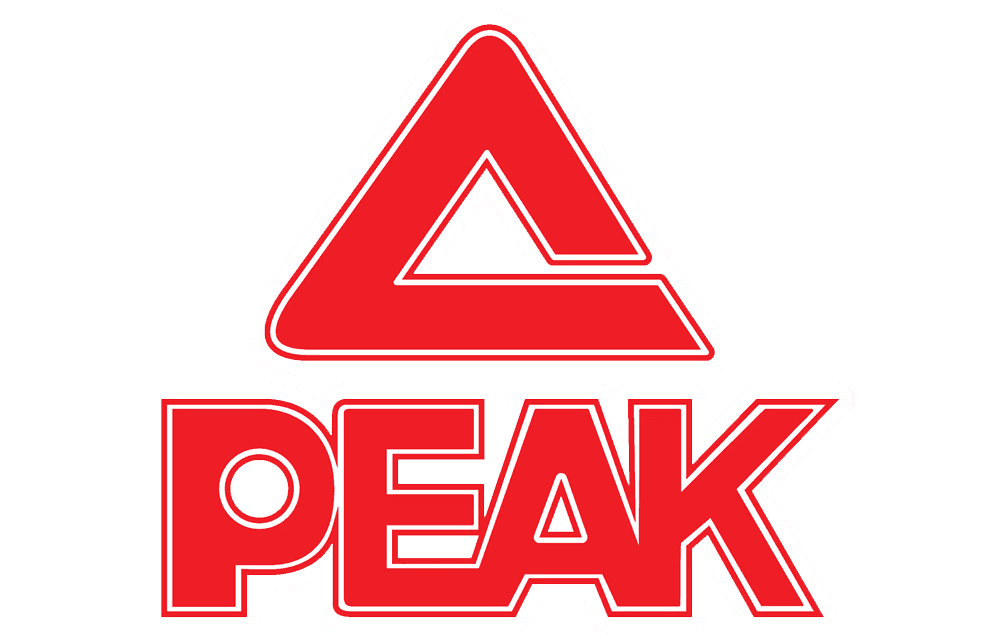 Peak Logo
