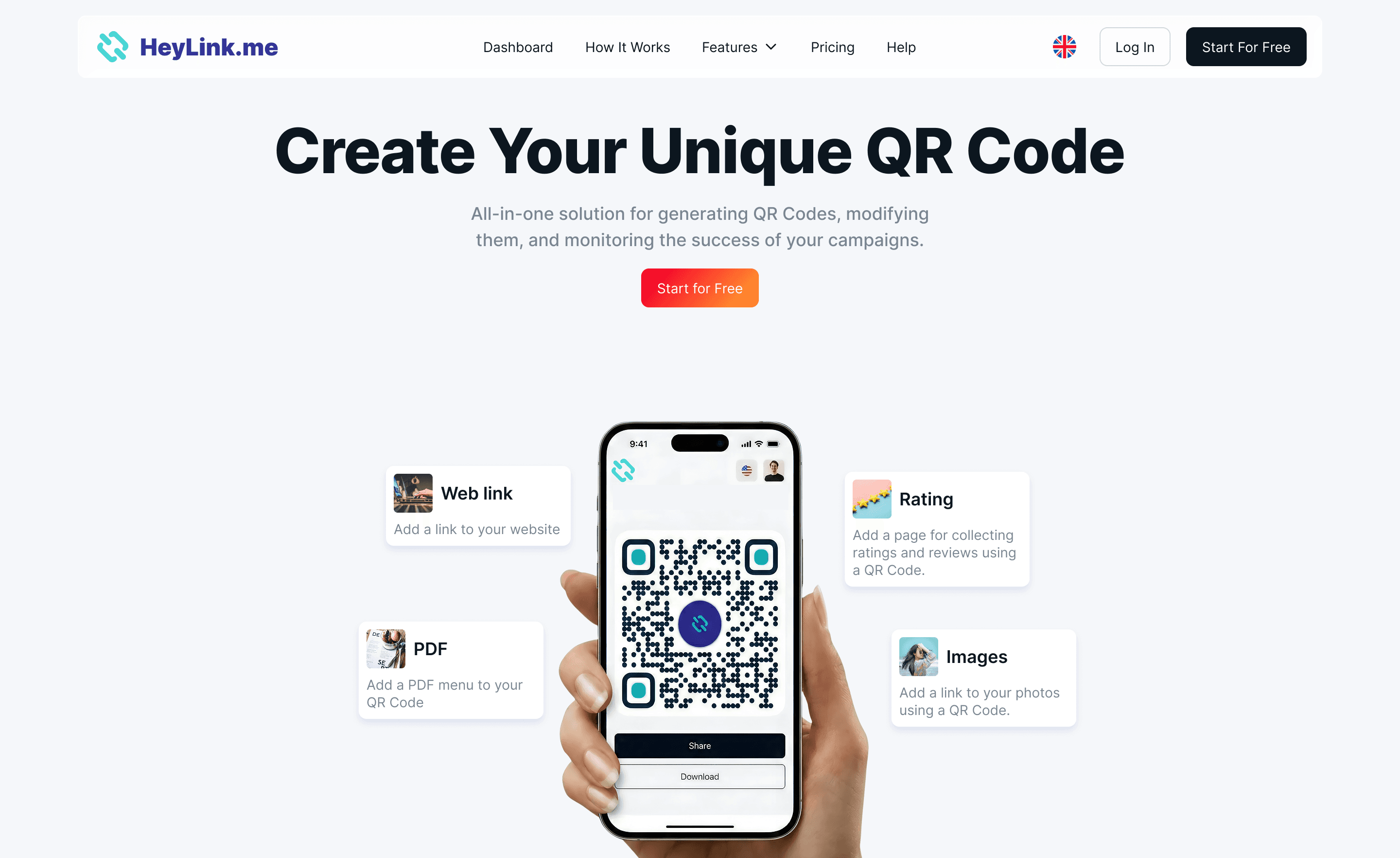 Solomaze Hero section