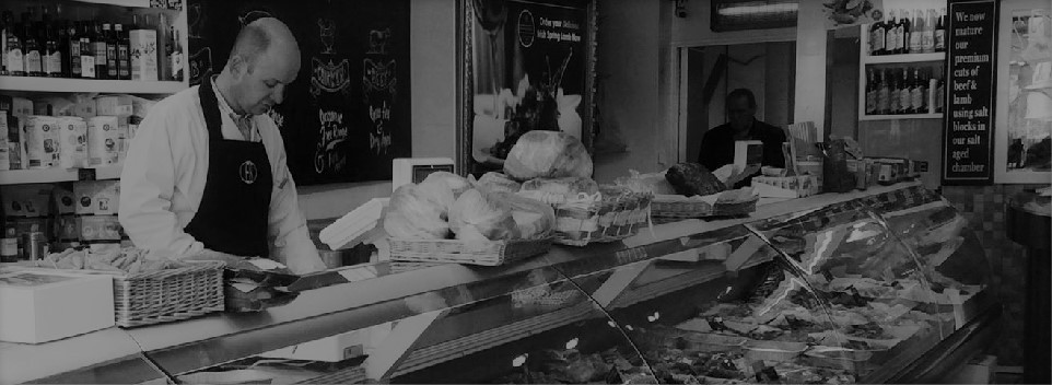 Ennis Butchers producing the best meat to supply it to As One Restaurant Dublin