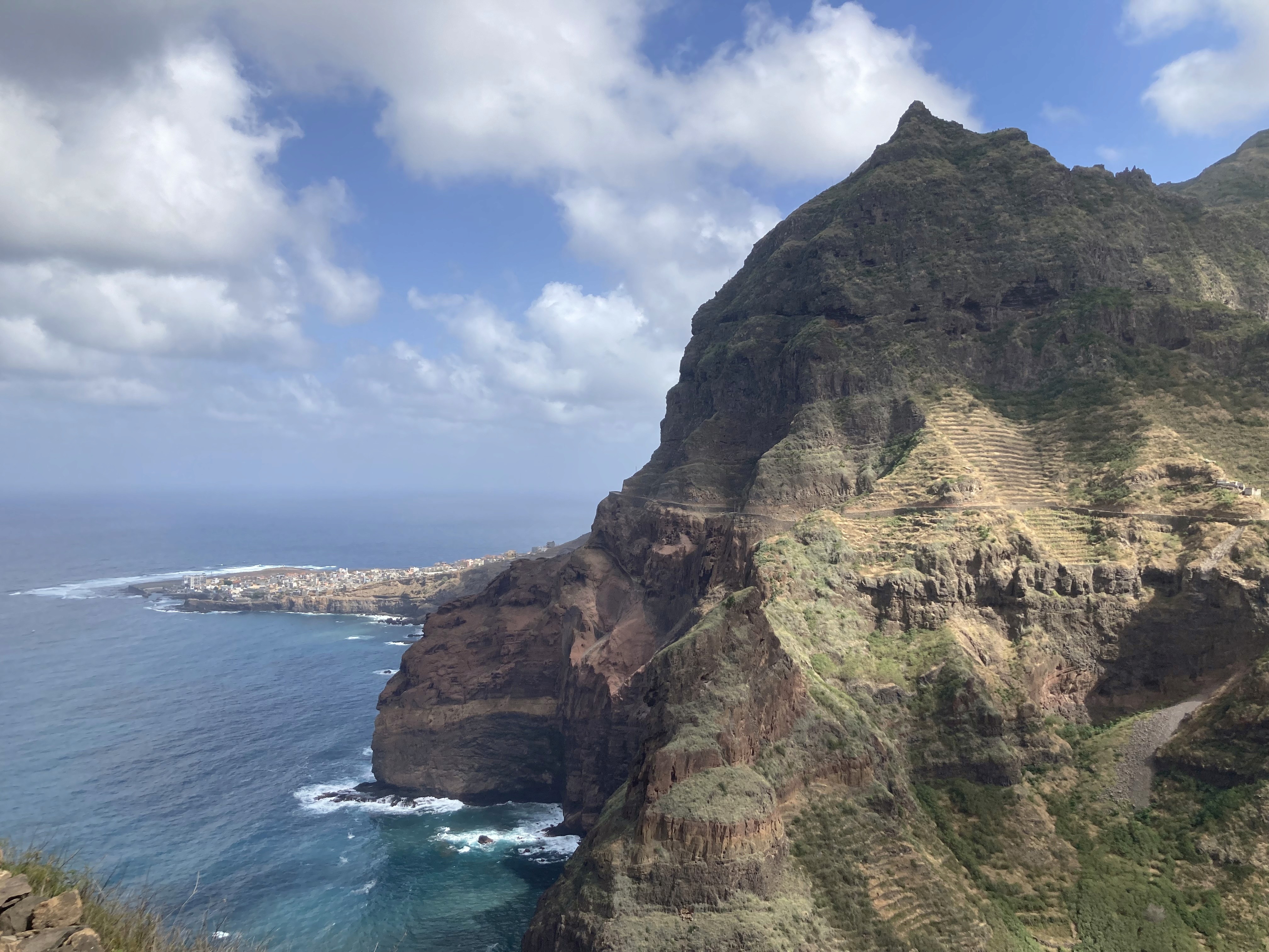 Ponta de Sol from Fontainhas - Terra Tours - terratours.travel