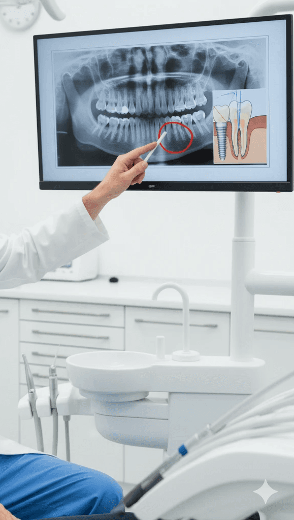 Dental Implants Rochelle Park