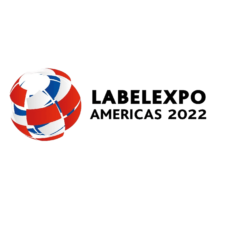 Labelexpo Americas logo