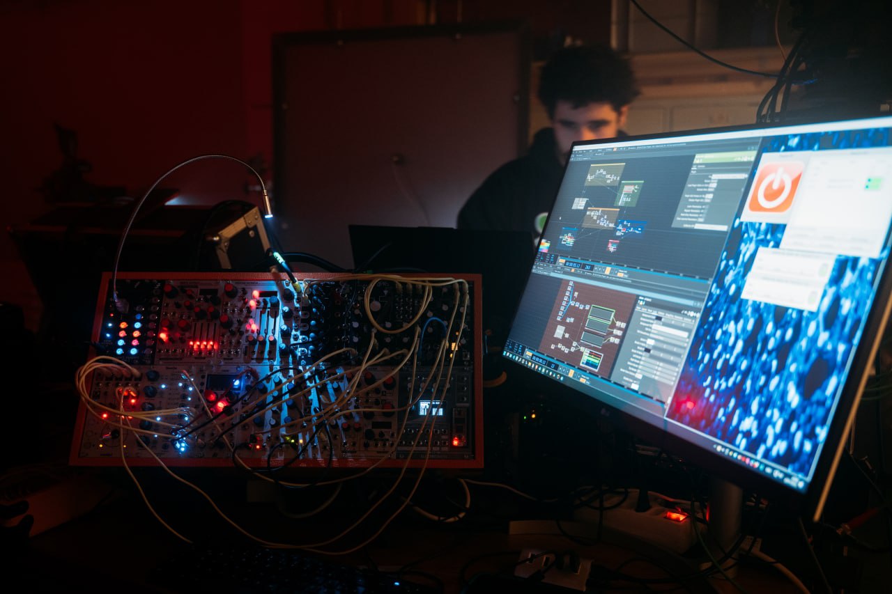 URBANRECALL 06, online, 2022