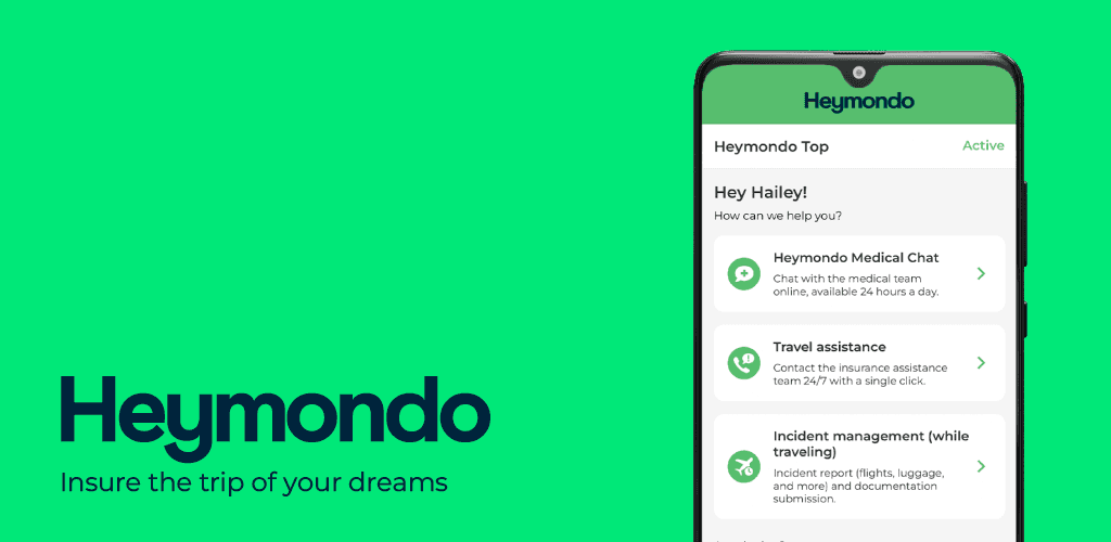 Travel Insurance for Digital Nomads