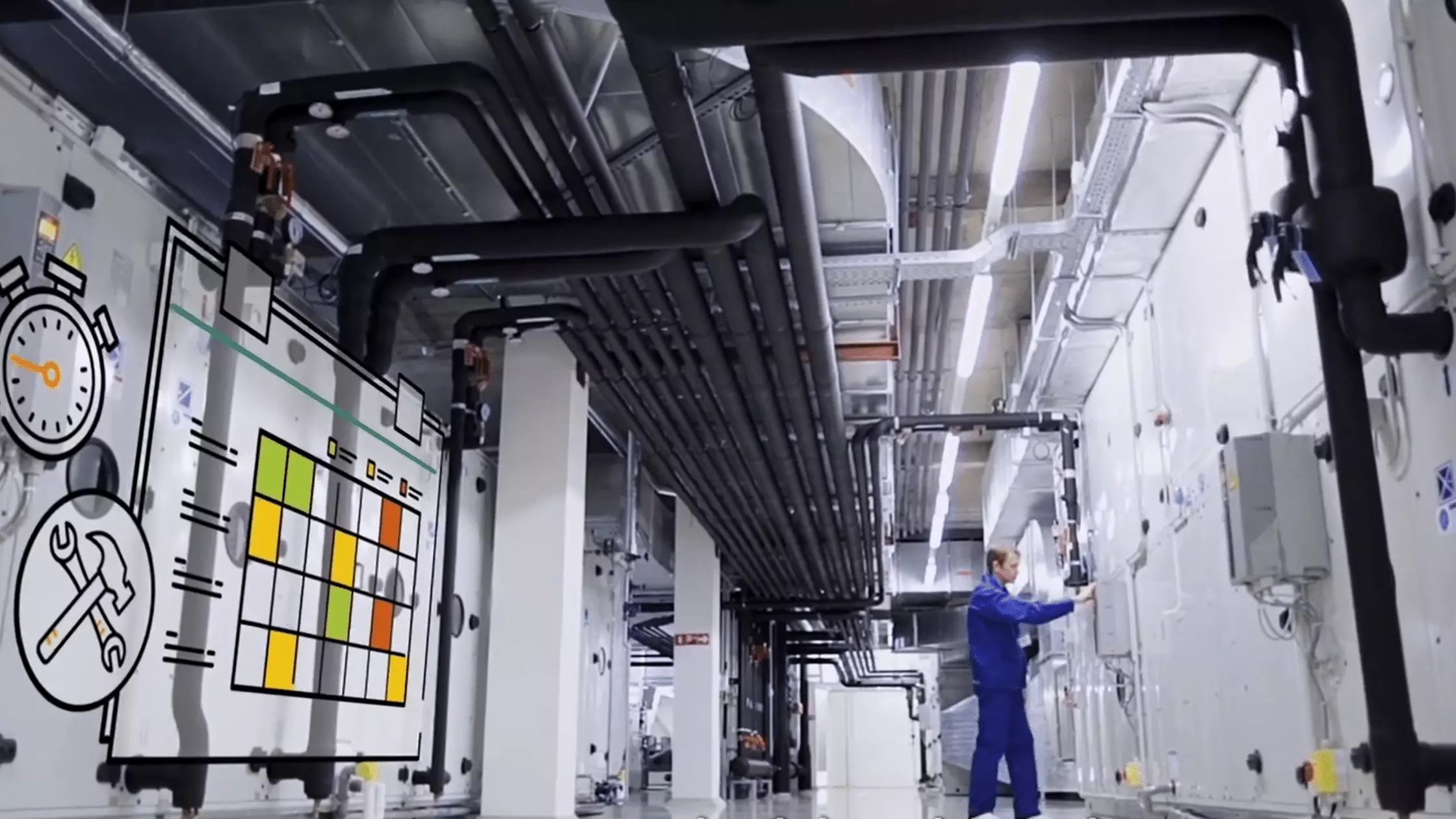 Asset and Maintenance Management, image