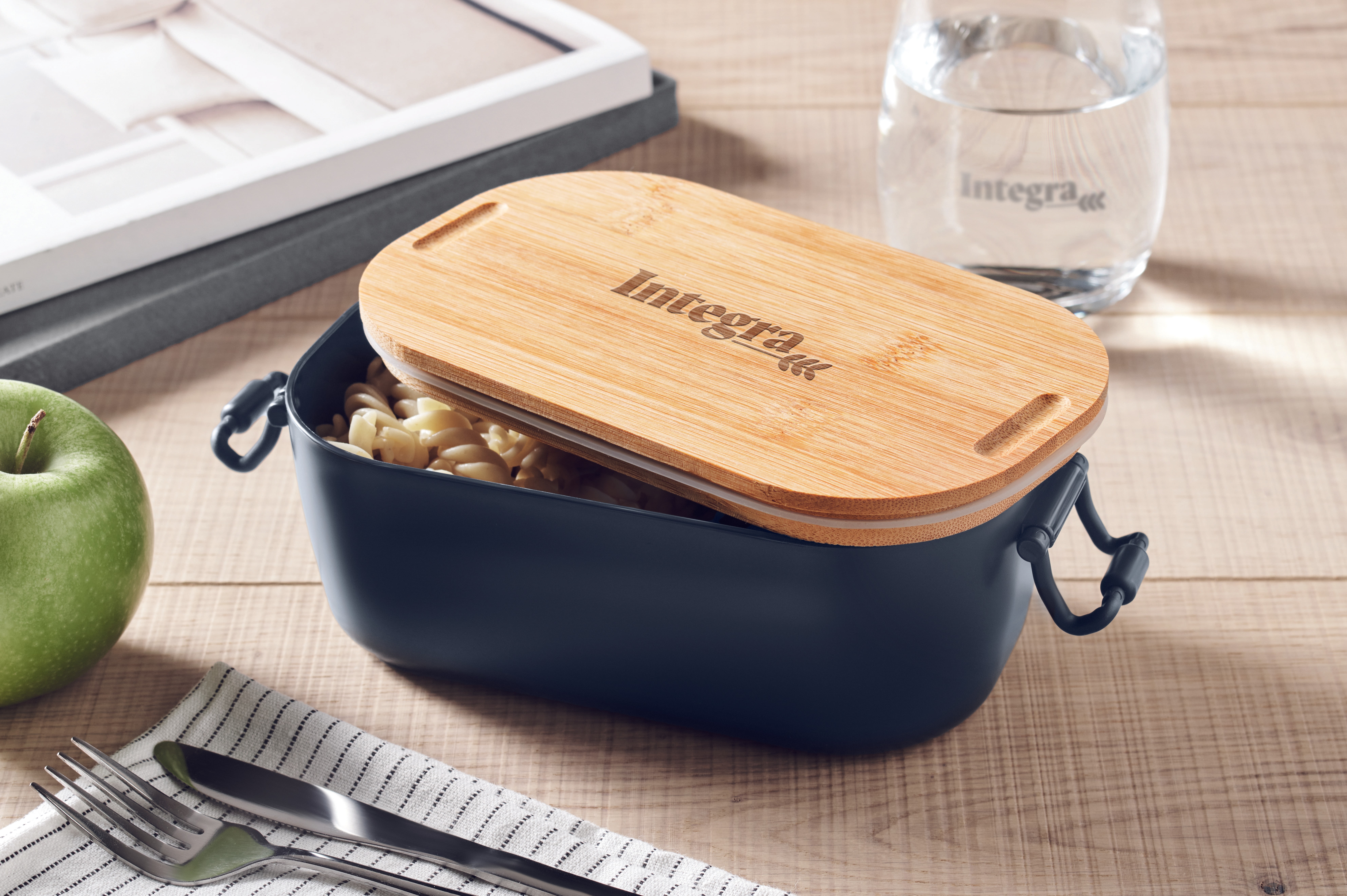 Woman In The Glass Way