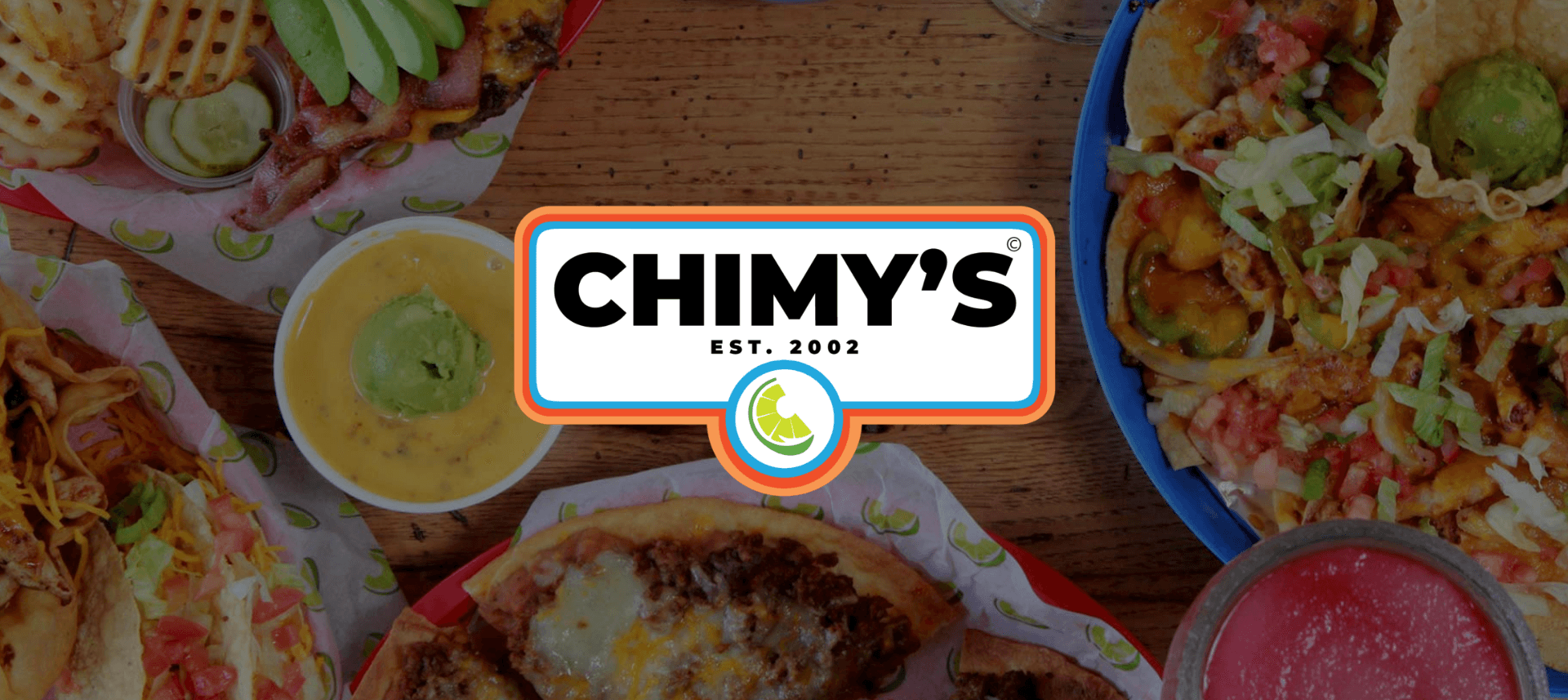 Chimys