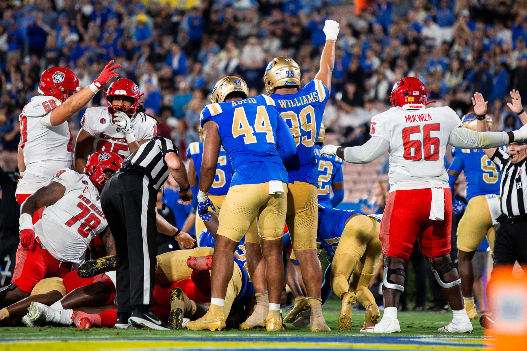 Oliver Figueroa-Celi/Undrafted