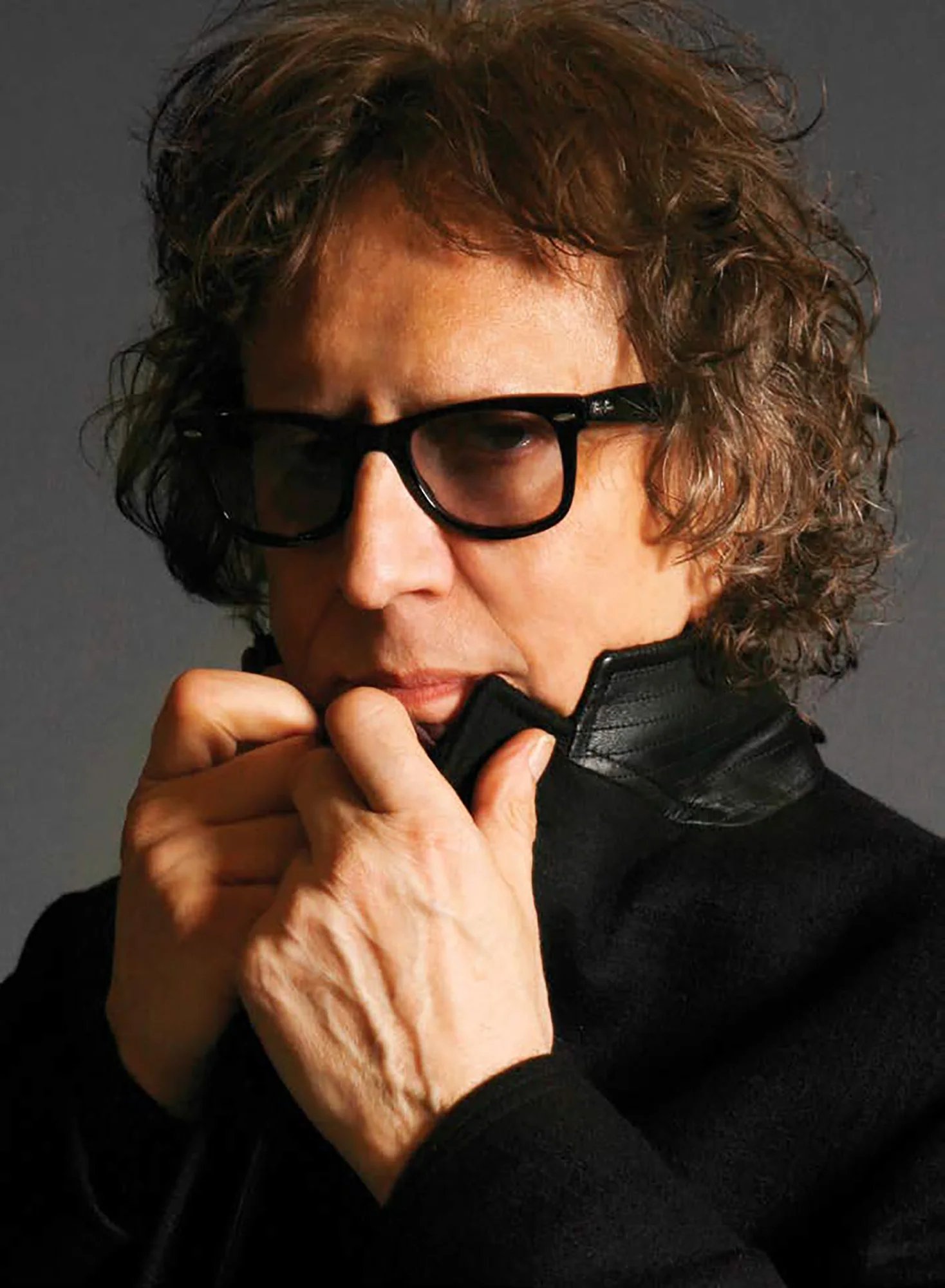 Mick Rock