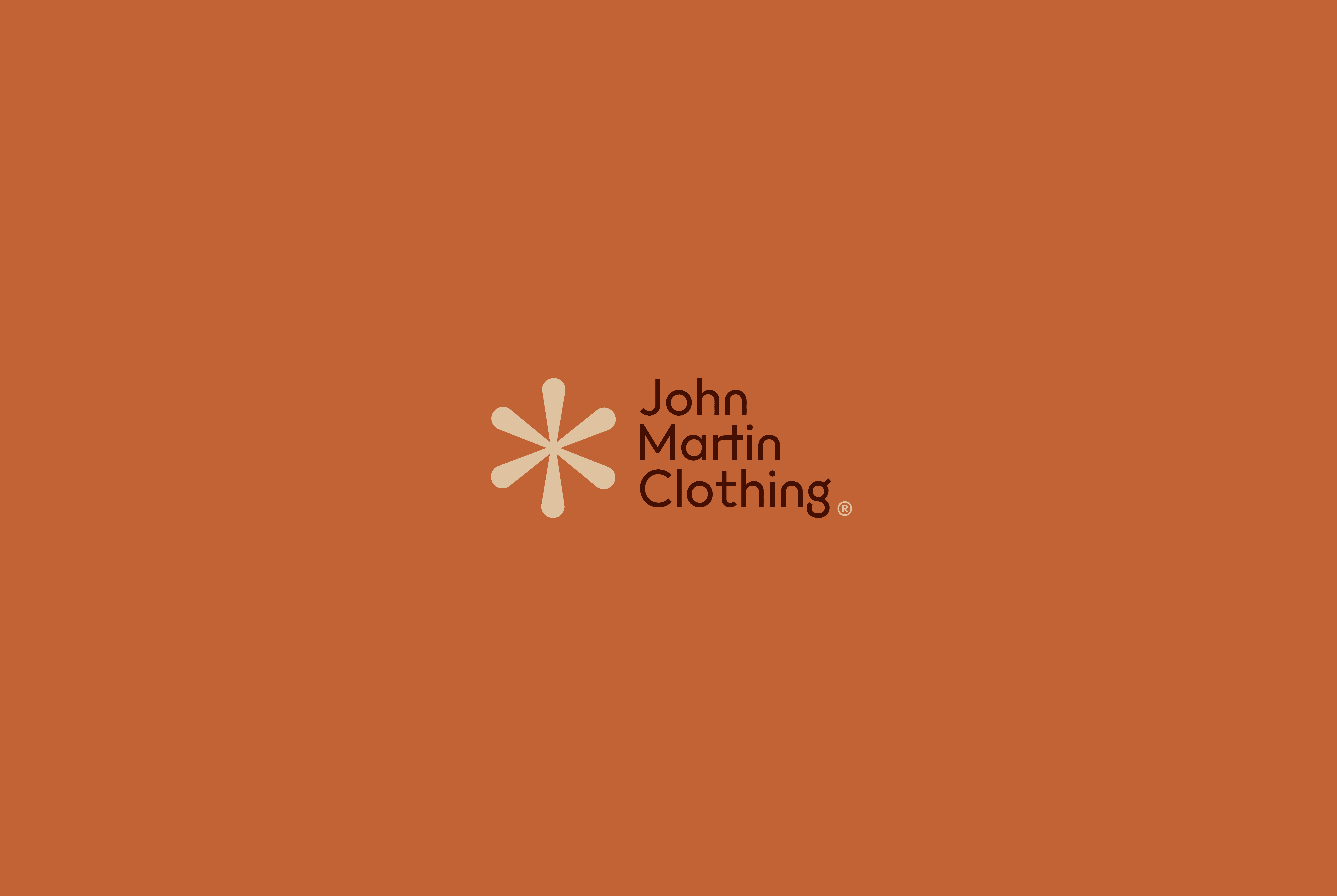 John Martin Clothing 