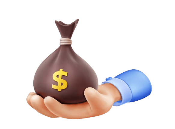 Cat Typing on Laptop in Blue Shirt