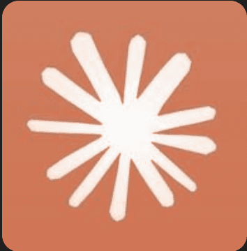 Custom logo