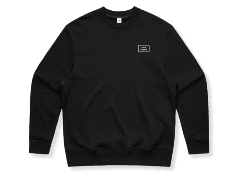 AS Colour Heavyweight Sweatshirt