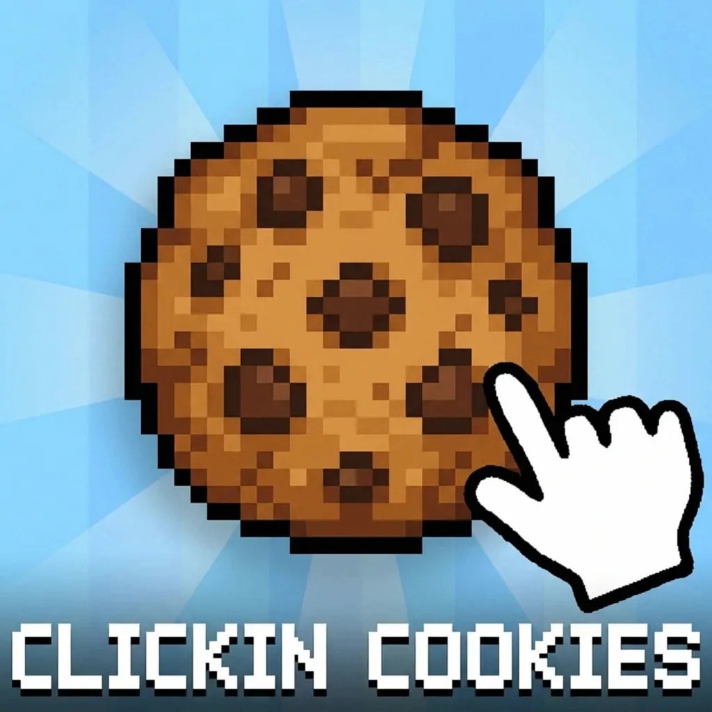 Clickin-Cookies app icon