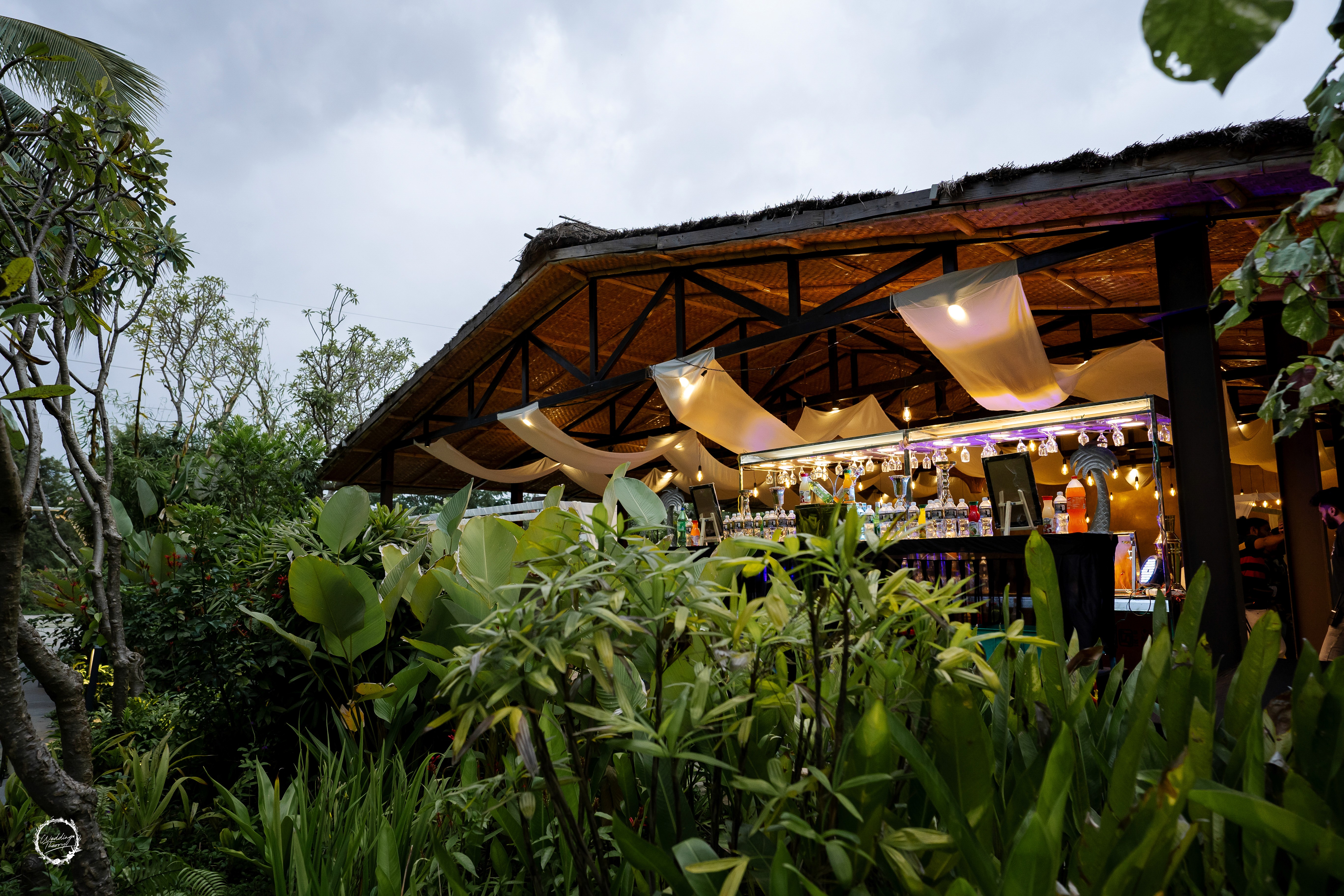 wedding venue in bangalore