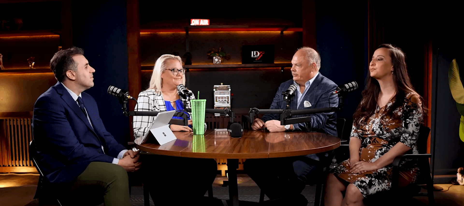 The Best Podcasts in Ontario for Business Owners Looking to Build Authority