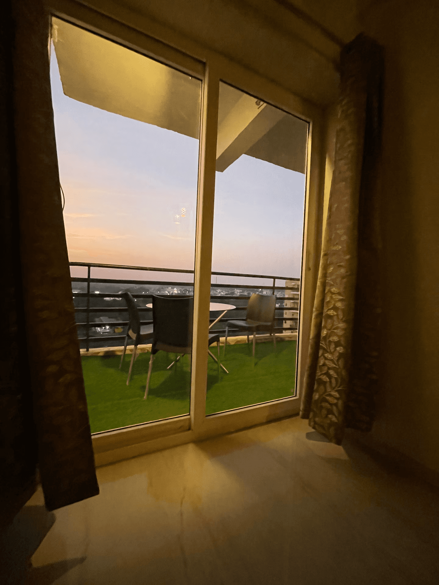Superhi-luxe II exterior, Tilhari Jabalpur