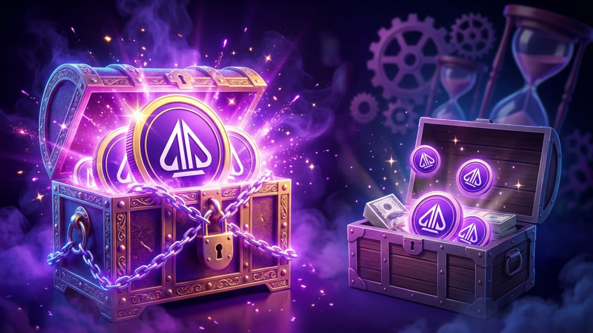 The Escalator vs. The Hard Lock