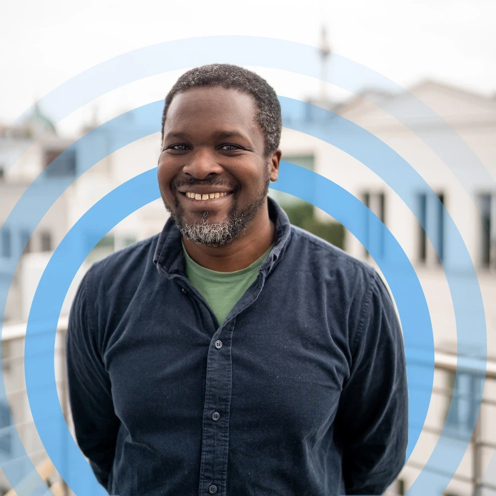 Dr. med. Kwaku Ofosu