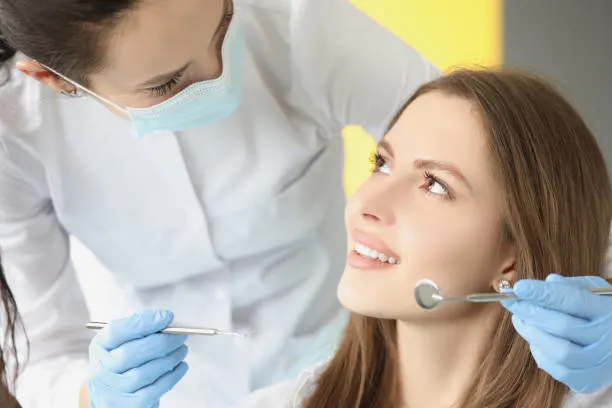Intraoral Cameras