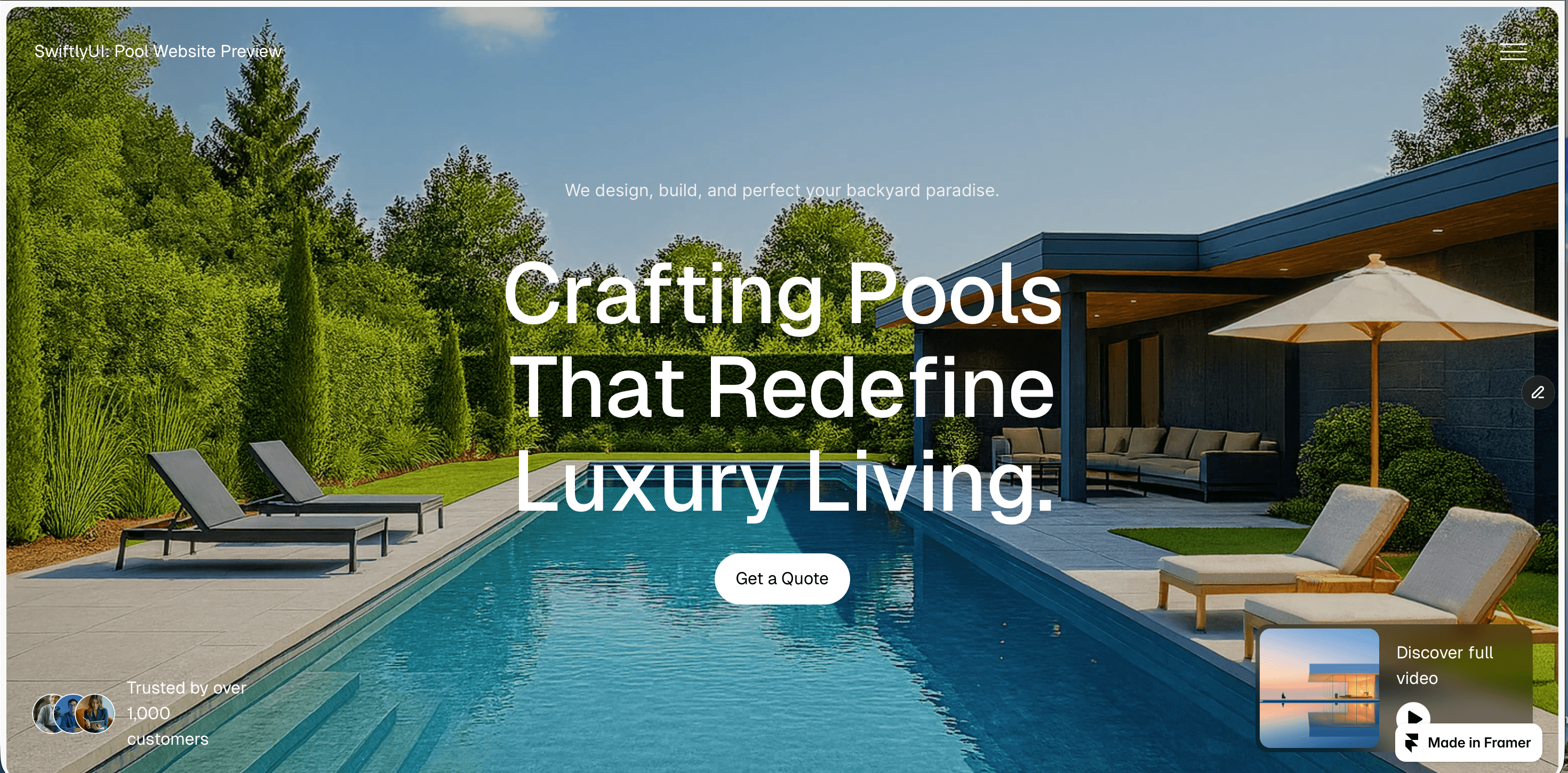 Mobile app Project Image