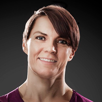 Sagt om Expa - Anne Sigrid Stiklestad Christoffersen