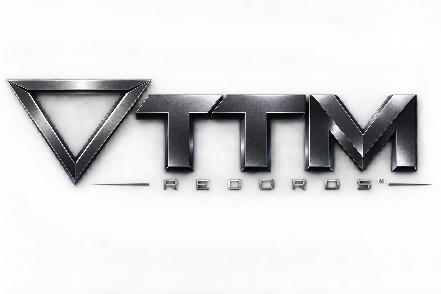 TTM Records logo