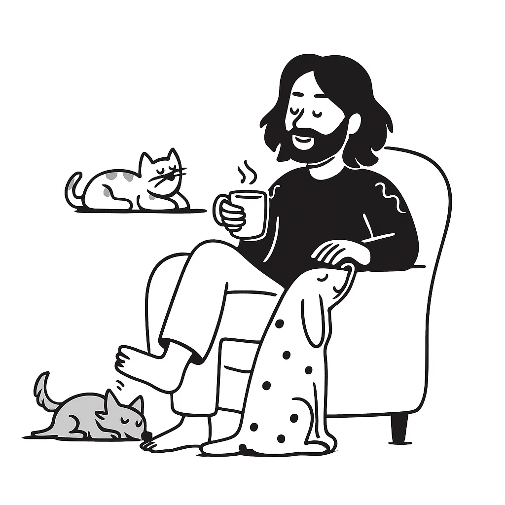 clear drinking glass with coffee on top of white table